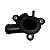 Flange Sensor Temperatura Kombi 1.4 06/12 - Imagem 2