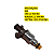 Bico Injetor Vectra/s10/blazer 2.2 16v 96/ - 0280150452 - Imagem 2