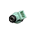 Kit 6x Bico Injetor Bmw 320i/325i/525i - 0280150415 - Imagem 3
