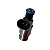 Bico Inj. Direta Audi A6/q5/15/a4 3.2l 3.1l 08/ - 06e906036c - Imagem 3