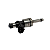 Kit 4x Bico Injetor Toyota Corolla Xei 2.0 Cross 2020 - 23250-24010 - Imagem 2