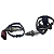 Kit Sonda Lambda Vw Fox/gol G7 1.0 3 Cilindros Pré + Pós - Imagem 1