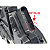 Fechadura Elétr. Porta Diant. Ford Ka Esq. - Cn15a219a65cf - Imagem 4