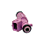 Bico Injetor Corsa / Celta / Classic 1.0 - 0280156298 - Imagem 3