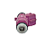 Bico Injetor Corsa / Celta / Classic 1.0 - 0280156298 - Imagem 4