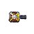 Suporte Escova Motor Ventoinha ( Motor Grande) Universal - Imagem 1