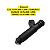Kit 4x Bico Injetor Renault Clio/kangoo/twingo 1.0 - H112615 - Imagem 2