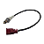 Sonda Lambda Vw T-cross/polo/virtus 1.0 - 04e906262jh - Imagem 1