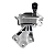 Coxim Motor Diant. Ford Ecosport 1.5 Dragon 18/ - Gn1z6038j - Imagem 5
