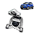 Coxim Motor Diant. Ford Ecosport 1.5 Dragon 18/ - Gn1z6038j - Imagem 2