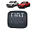 Maçaneta Tampa Traseira Fiat Toro 16/21 - 52112520 - Imagem 1