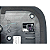 Maçaneta Tampa Traseira Fiat Toro 16/21 - 52112520 - Imagem 4