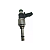 Kit 2x Bico Injetor Hb20s 1.0 20/22 Turbo - 35310-04tf0 - Imagem 3