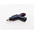 Bico Injetor Toyota Corolla 1.6 16v - 23250-0d030 / 02801560 - Imagem 1