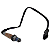 Sonda Lambda Livina / Twingo / Kangoo / Megane - 0258006046 - Imagem 2