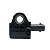 Sensor Detonação Traseiro Jeep Compass 17/21 - 53481275 - Imagem 1