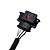 Sonda Lambda Gm Cruze/sonic/tracker 12/ - 55562206 - Imagem 4