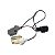 Chicote Lanterna Traseira Gm S10/trailblazer 16/ - 94757599 - Imagem 2
