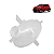 Reservatorio Agua Fiat Mobi/uno/strada 16/ - 52223898 - Imagem 1