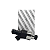 Bico Injetor Corsa / Classic / Hatch - Icd00118 - Imagem 1