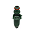 Bico Injetor Toyota Corolla Fielder 1.8 16v - 2325022040 - Imagem 3