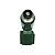 Bico Injetor Toyota Corolla Fielder 1.8 16v - 2325022040 - Imagem 2