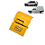 Tampa Óleo Motor Fiat Palio/idea/uno 1.0/1.4 - 0055200024 - Imagem 1
