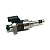 Kit 4x Bico Injetor Cruze/tracker/1.4 16v Turbo - 55577403 - Imagem 4