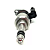 Kit 4x Bico Injetor Cruze/tracker/1.4 16v Turbo - 55577403 - Imagem 3