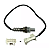 Sonda Lambda Citroën C3 C5 Peugeot 307 308 407 - 782640063 - Imagem 4
