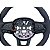 Volante Direção Interior Fiat Toro 16/23 - 01002522850 - Imagem 3