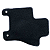 Jogo Tapete Carpet Jeep Renegade 15/ -01002670710 - Imagem 2