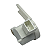 Sensor Pedal Embreagem Cruze/onix/montana 13/24 -13549051 - Imagem 3