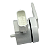 Sensor Pedal Embr. Gm S10/cruze 1.4/1.8 12/19 -13597423 - Imagem 3
