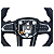 Volante Direção Jeep Compass 21/24 -00609703360 - Imagem 2