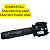 Chave Seta Pisca Gm Tracker/onix 22/ -26236714 - Imagem 2