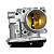 Motor Limpador Citroen C3 Aircross 12/17 - Imagem 3