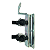 Valvula Solenoide Ford Focus/ecosport 2.0 09/13 -4m5g9a500 - Imagem 5