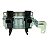 Valvula Solenoide Ford Focus/ecosport 2.0 09/13 -4m5g9a500 - Imagem 3