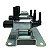 Valvula Solenoide Ford Focus/ecosport 2.0 09/13 -4m5g9a500 - Imagem 2
