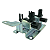 Valvula Solenoide Ford Focus/ecosport 2.0 09/13 -4m5g9a500 - Imagem 1