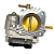 Corpo Borboleta Palio/strada/siena 1.8 2004 A 2010 - 48smg2 - Imagem 3