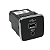 Entrada Usb Auxiliar Fiat Toro 2016 A 2023 -5xg28dx9ad - Imagem 7
