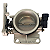Corpo Borboleta Clio/scenic/megane 16v - 7700102870 - Imagem 1