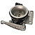 Corpo Borboleta Clio/scenic/megane 16v - 7700102870 - Imagem 4