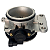 Corpo Borboleta Clio/scenic/megane 16v - 7700102870 - Imagem 5
