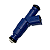 Bico Injetor Ford Focus/ecosport 2.0 - 0280156162 - Imagem 1