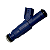 Kit 4x Bico Injetor Ford Focus/ecosport 2.0 - 0280156162 - Imagem 5