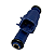 Kit 4x Bico Injetor Ford Focus/ecosport 2.0 - 0280156162 - Imagem 3