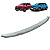 Friso Parachoque Renault Duster 2022/2023 - 620723461r - Imagem 1